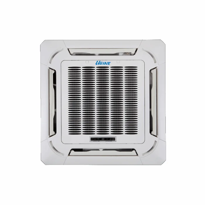 مكيف يوجين كاسيت 35800 وحدة حار بارد - انفرتر مكيف يوجين كاسيت 35800 وحدة حار \ بارد - انفرتر