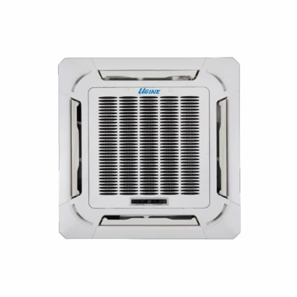 مكيف يوجين كاسيت 22000 وحدة حار \ بارد - انفرتر