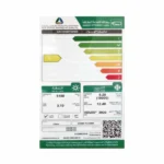 مكيف يوجين بلازما سبليت 18000 وحدة حار \بارد