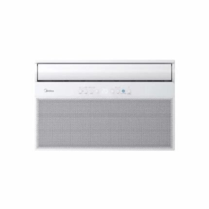 مكيف شباك سبليت ميديا 20200 وحدة انفرتر - حار\بارد