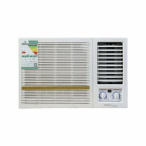 مكيف جنرال جولدن شباك 17600 وحدة حار \ بارد