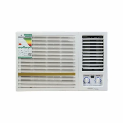 مكيف شباك جنرال جولدن 17800 وحدة - بارد