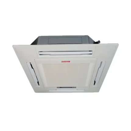 مكيف كاسيت بيسك 24 ألف وحدة - انفرتر حار \ بارد