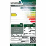 مكيف جرين برو ماكس سبليت 12100 وحدة حار \ بارد