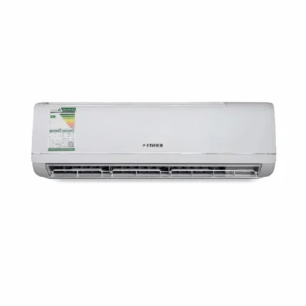 مكيف فيشر سبلت12000 وحدة حار \ بارد - انفرتر