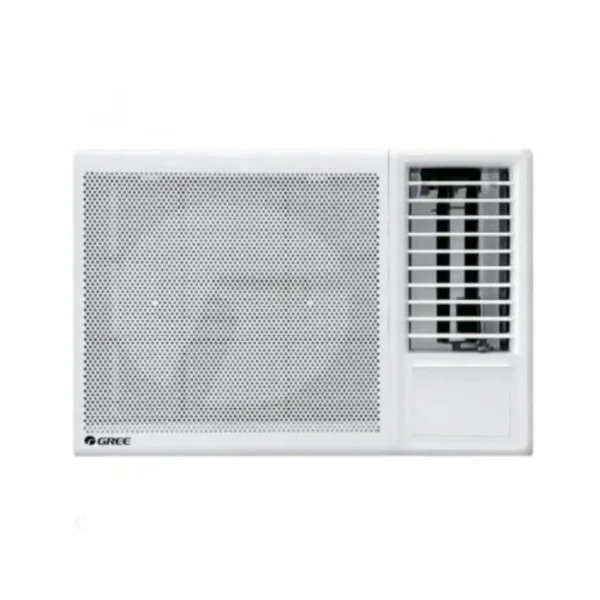 مكيف جري شباك 21800 وحدة - بارد مكيف جري شباك 21800 وحدة - بارد