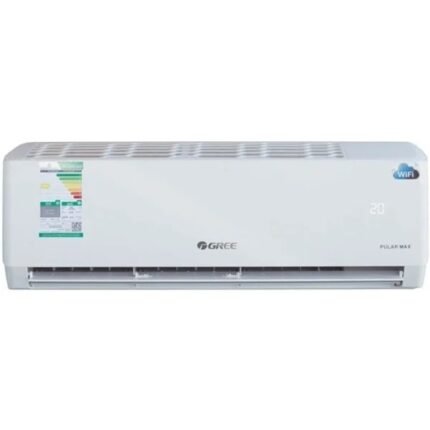 مكيف سبليت 24000 وحدة جري اي ماكس حار – بارد