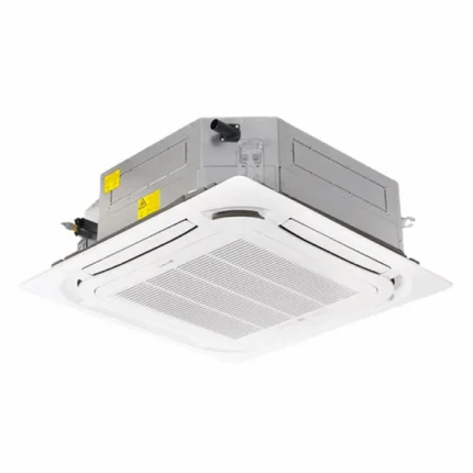 مكيف كاسيت بيسك 32 ألف وحدة انفرتر حار- بارد