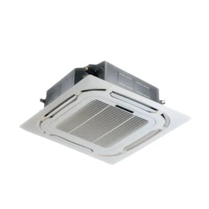 مكيف كاسيت فيشر 17100 وحدة انفرتر - حار \ بارد