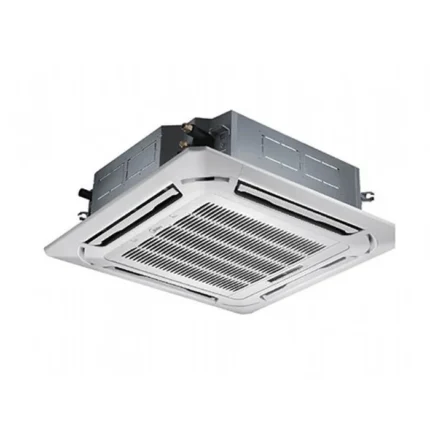 مكيف ميديا كاسيت 34000 وحدة حار \ بارد - انفرتر