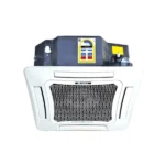 ⁦مكيف كاسيت بيسك 32 ألف وحدة انفرتر حار- بارد BCAC-XF36HIDC / BUAC-XF36HIDC⁩ - الصورة ⁦4⁩