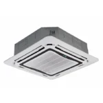 مكيف ماندو كاسيت 48000 وحدة حار \ بارد - انفرتر