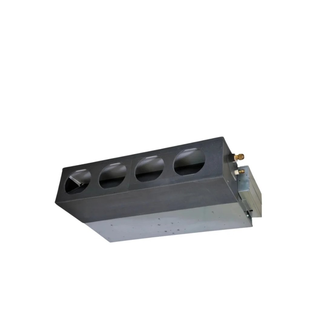 مكيف مخفي فوجي 18000 وحدة انفرتر حار \ بارد