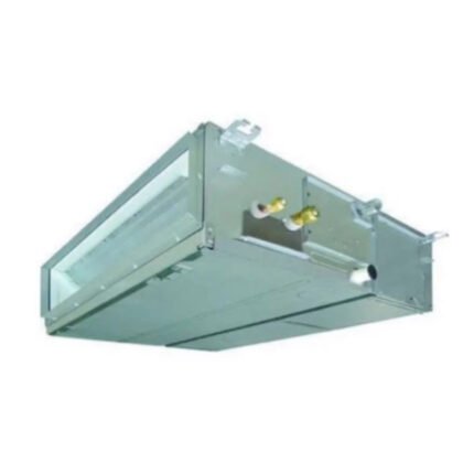 مكيف كونسيلد 5 طن توشيبا انفرتر حار \ بارد