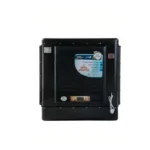 مكيف يونكس صحراوي متنقل - أسود