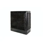 مكيف يونكس صحراوي متنقل - أسود