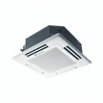 مكيف كاسيت فوجي 35 ألف وحدة انفرتر حار/بارد