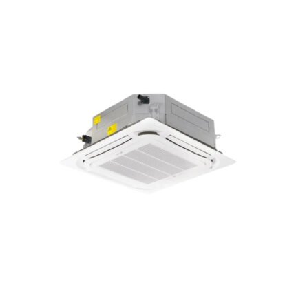 مكيف كاسيت جري 18200 وحدة حار بارد انفرتر