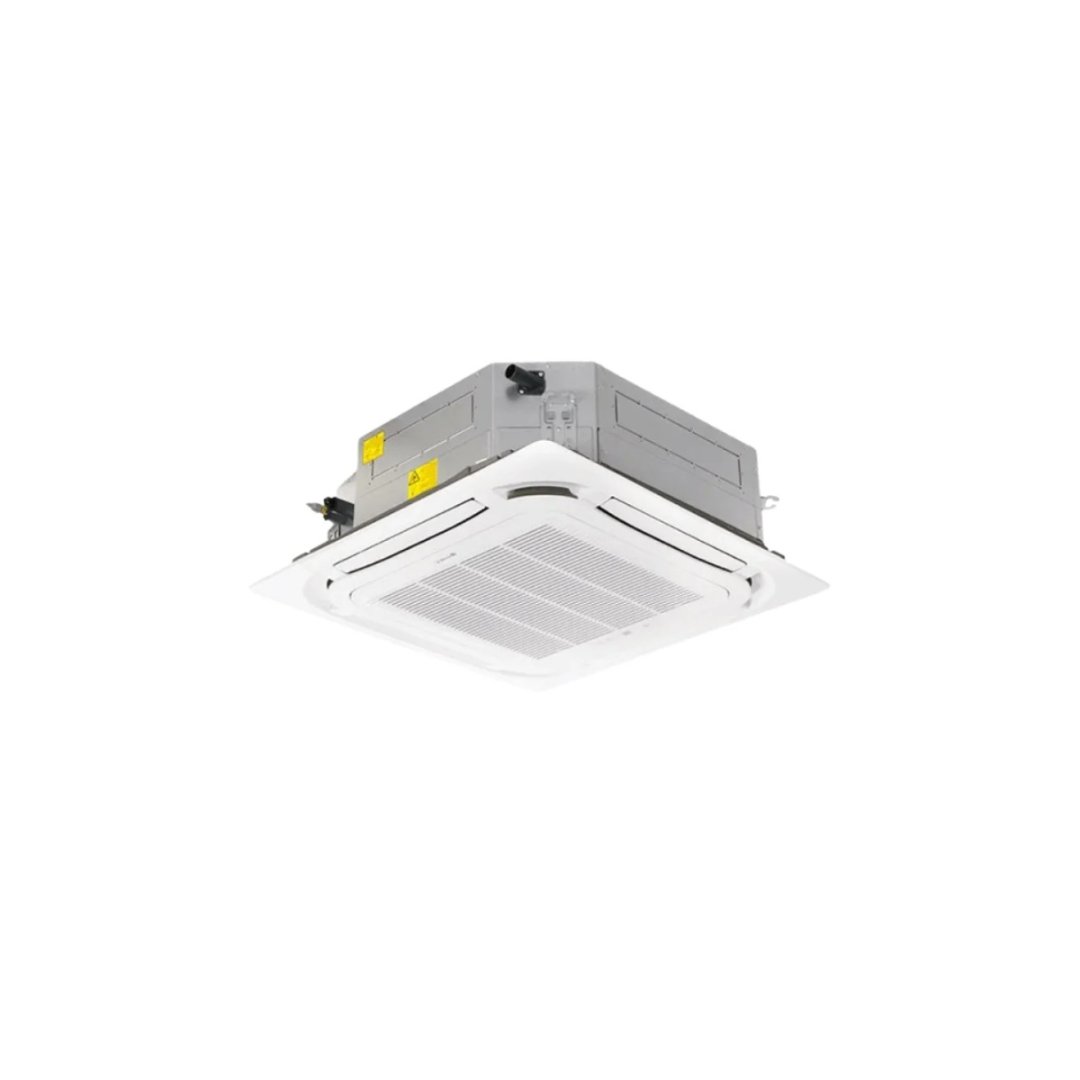 مكيف كاسيت جري 24000 وحدة انفرتر - حار بارد مكيف كاسيت جري 24000 وحدة انفرتر - حار بارد