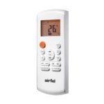 مكيف ايرفل كاسيت 35800 وحدة انفرتر - حار بارد