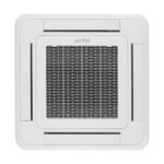 مكيف ايرفل كاسيت 35800 وحدة انفرتر - حار بارد