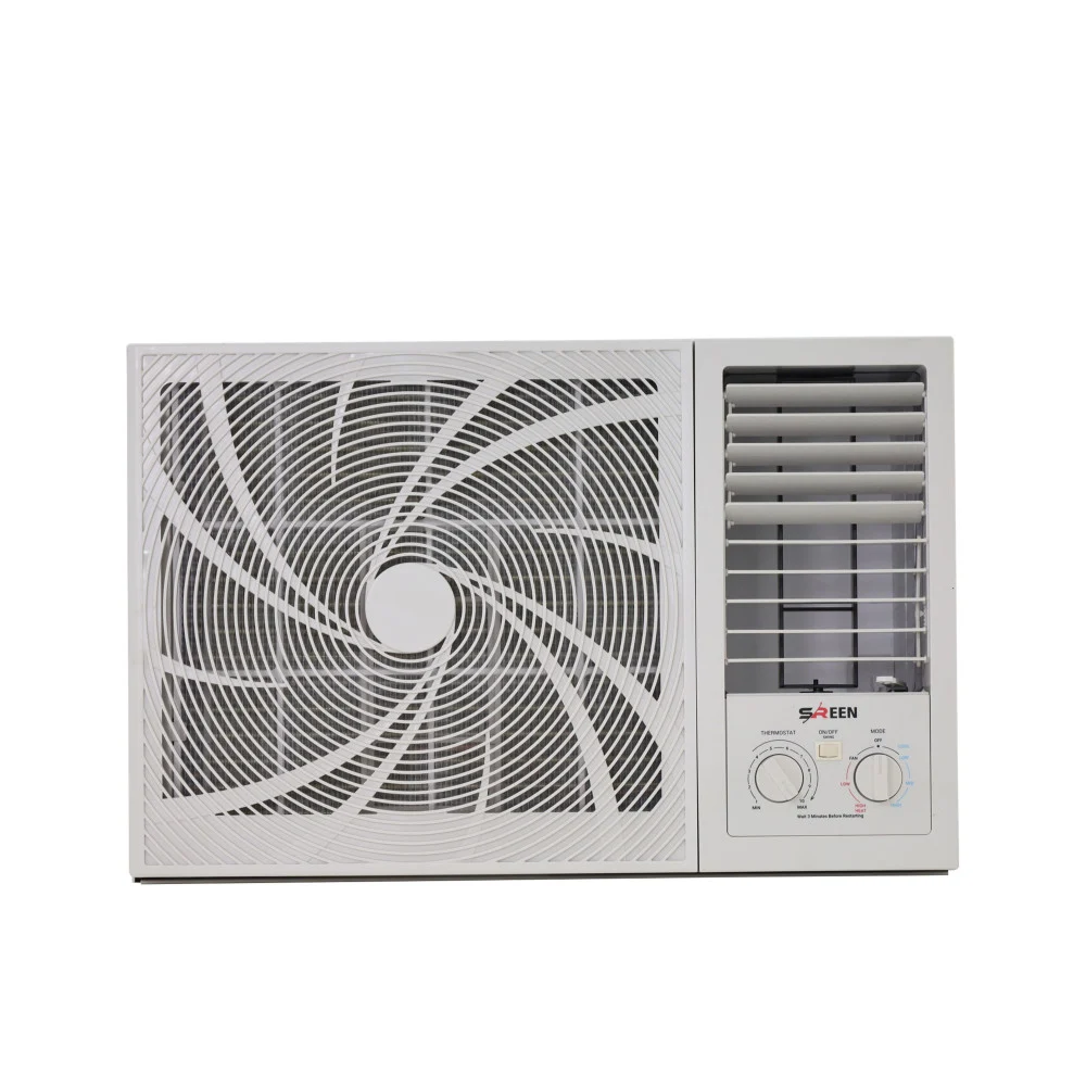 مكيف سرين شباك 17200وحدة – بارد مكيف سرين شباك 17200وحدة – بارد