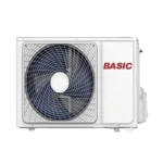 مكيف كاسيت بيسك 24 ألف وحدة - انفرتر حار \ بارد