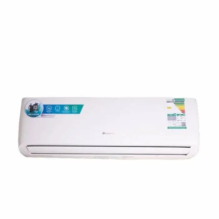 مكيف سمارت الكتريك سبليت 24000 وحدة - بارد مكيف سمارت الكتريك سبليت 24000 وحدة - بارد