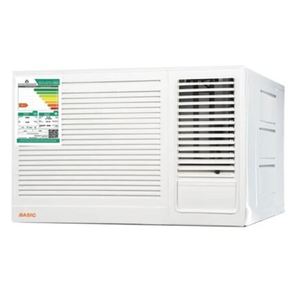 مكيف بيسك 21600 وحدة شباك حار \ بارد