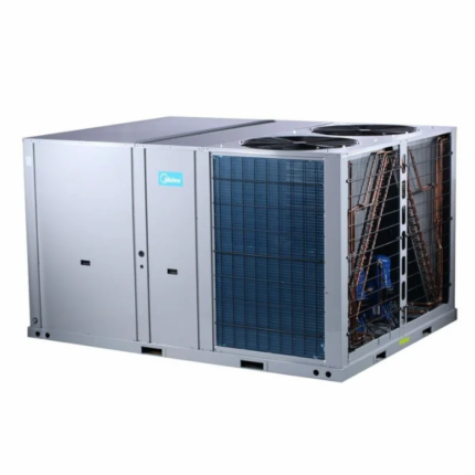 مكيف ميديا مركزي 20 طن – بارد