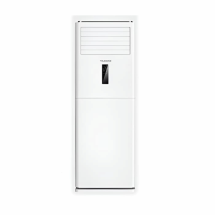 مكيف تيلزون دولاب 47400 وحدة انفرتر - حار / بارد