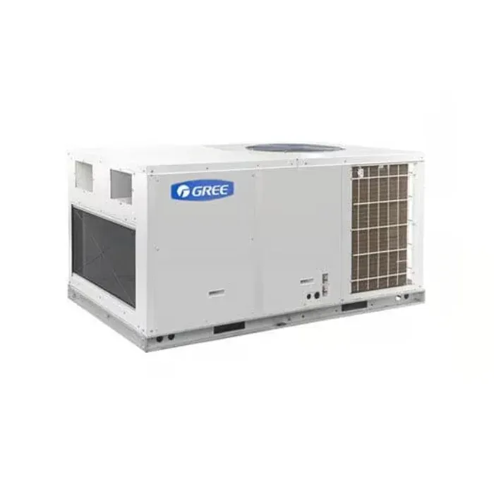 مكيف باكدج 5 طن جري انفرتر حار / بارد مكيف باكدج 5 طن جري انفرتر حار / بارد