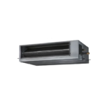 مكيف مخفي فوجي 4 طن انفرتر 380V حار \ بارد