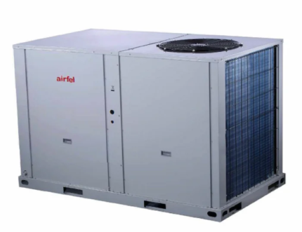 مكيف مركزي 25 طن ايرفل – بارد