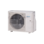 مكيف مخفي فوجي 4 طن انفرتر 380V حار \ بارد