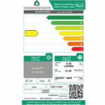 مكيف سبليت 22000 وحدة يوجين بلازما - بارد