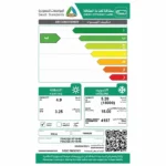 مكيف فيشر سبليت 18000 وحدة انفرتر – بارد