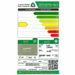 مكيف جري بولار سبليت 18500 وحدة – بارد