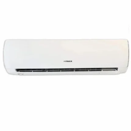 مكيف فيشر سبلت 12000 وحدة انفرتر – بارد