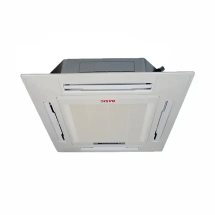 مكيف كاسيت بيسك 18000 وحدة انفيرتر حار \ بارد