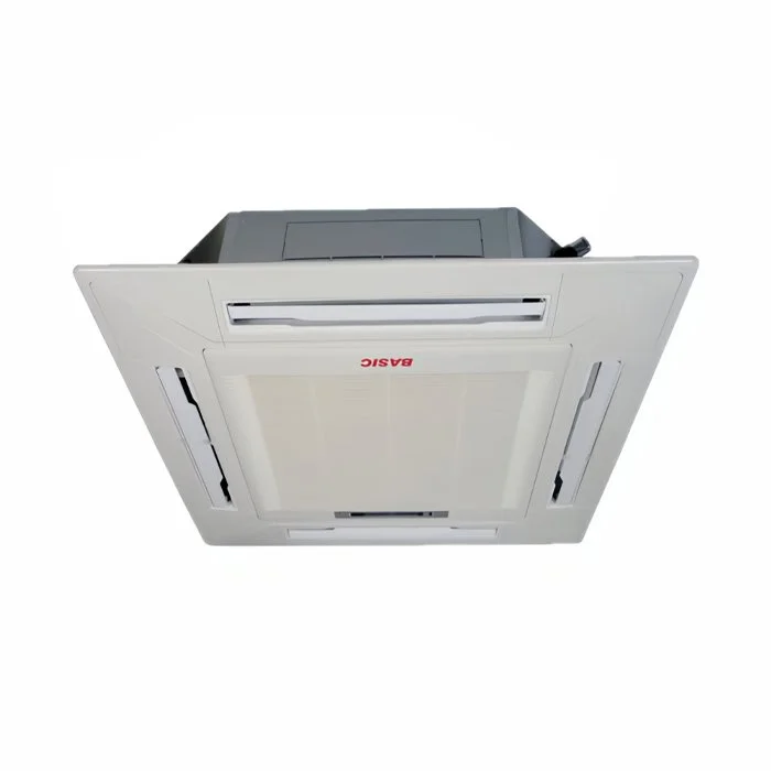 مكيف كاسيت بيسك 18000 وحدة انفيرتر حار \ بارد