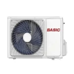 مكيف كاسيت بيسك 18000 وحدة انفيرتر حار \ بارد