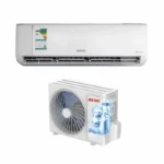 مكيف بيسك سبليت 12000 وحدة حار \ بارد - انفرتر