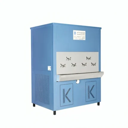 برادة مياه الكوثر 1000 لتر 6 بزبوز – بودي عادي