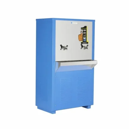 برادة مياه الكوثر 160 لتر 2 بزبوز – بودي عادي