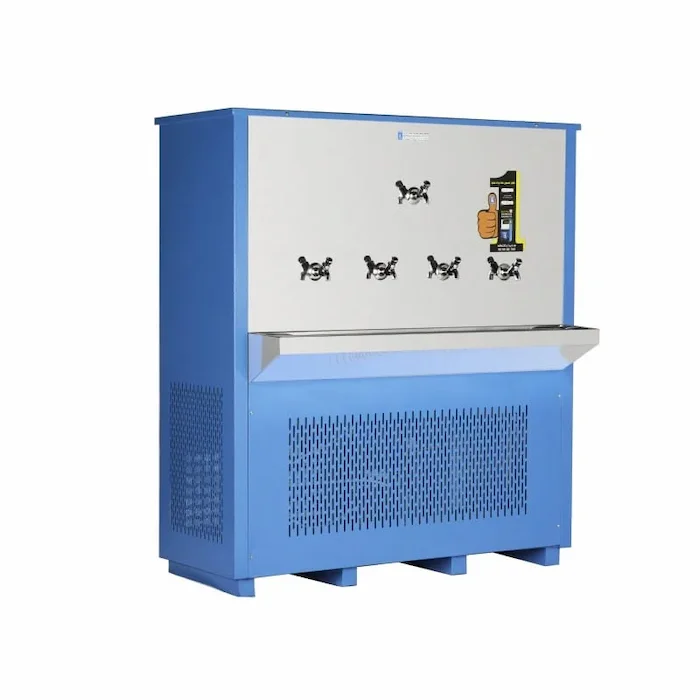 الكوثر برادة مياه 500 لتر 5 بزبوز – بودي عادي