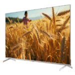 شاشة اركو 65 بوصة سمارت DLED - 4K UHD