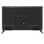 شاشة اركو 65 بوصة سمارت DLED - 4K UHD