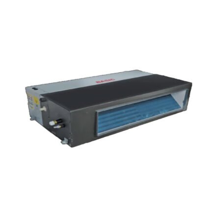 مكيف بيسك مخفي 3 طن انفرتر حار / بارد