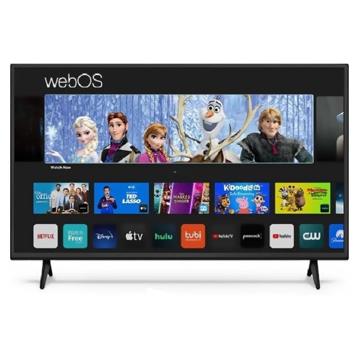 شاشة سرين 75 بوصة سمارت LED – 4k UHD شاشة سرين 75 بوصة سمارت LED – 4k UHD